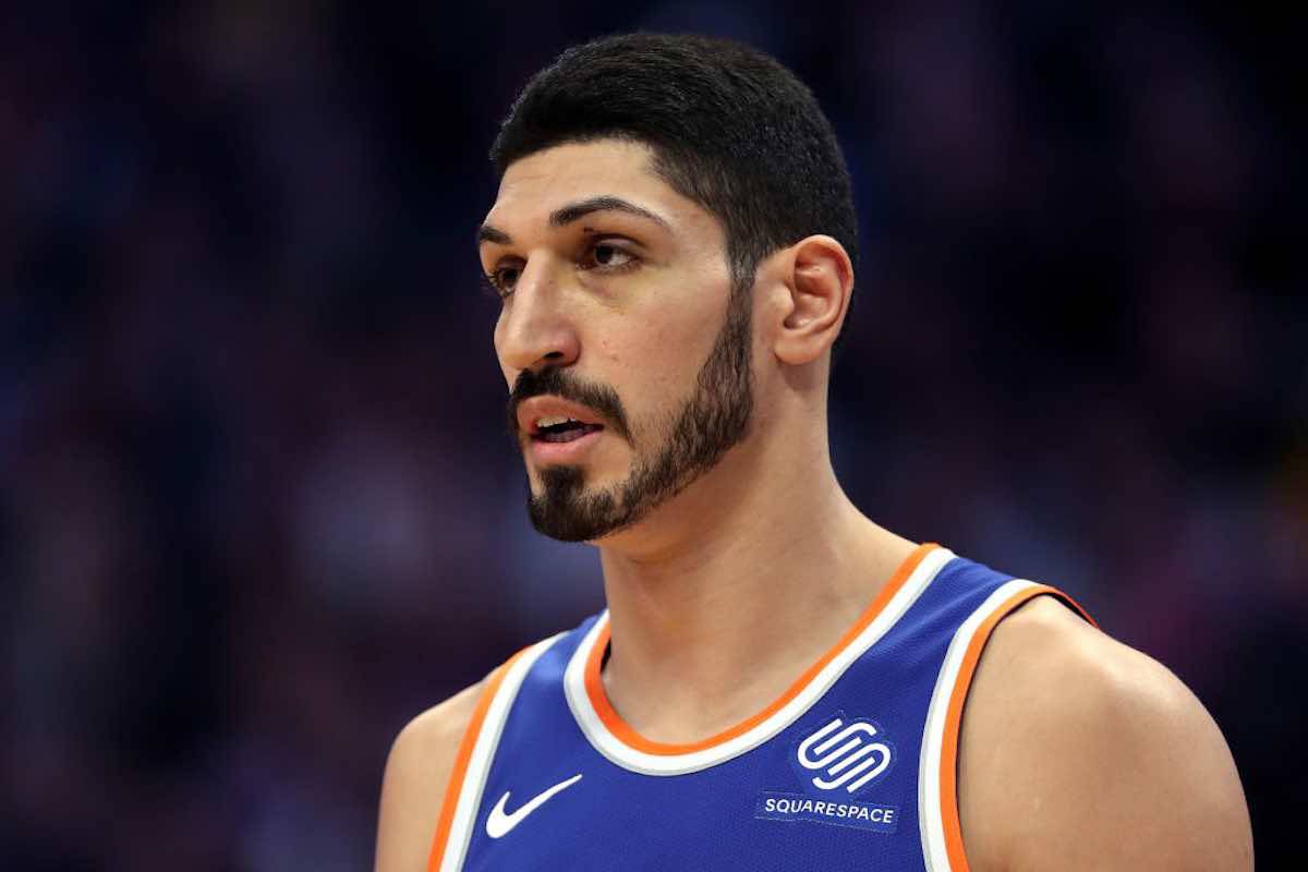 Kanter nel mirino della magistratura turca