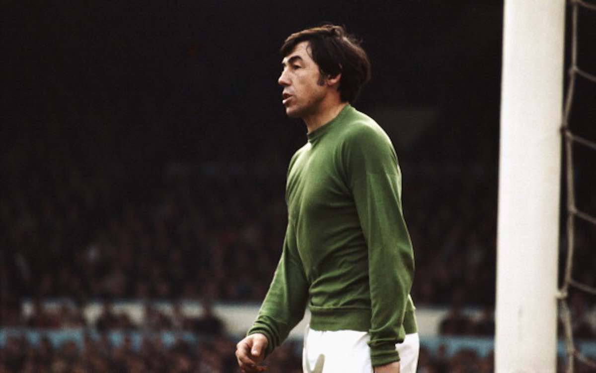 Gordon Banks