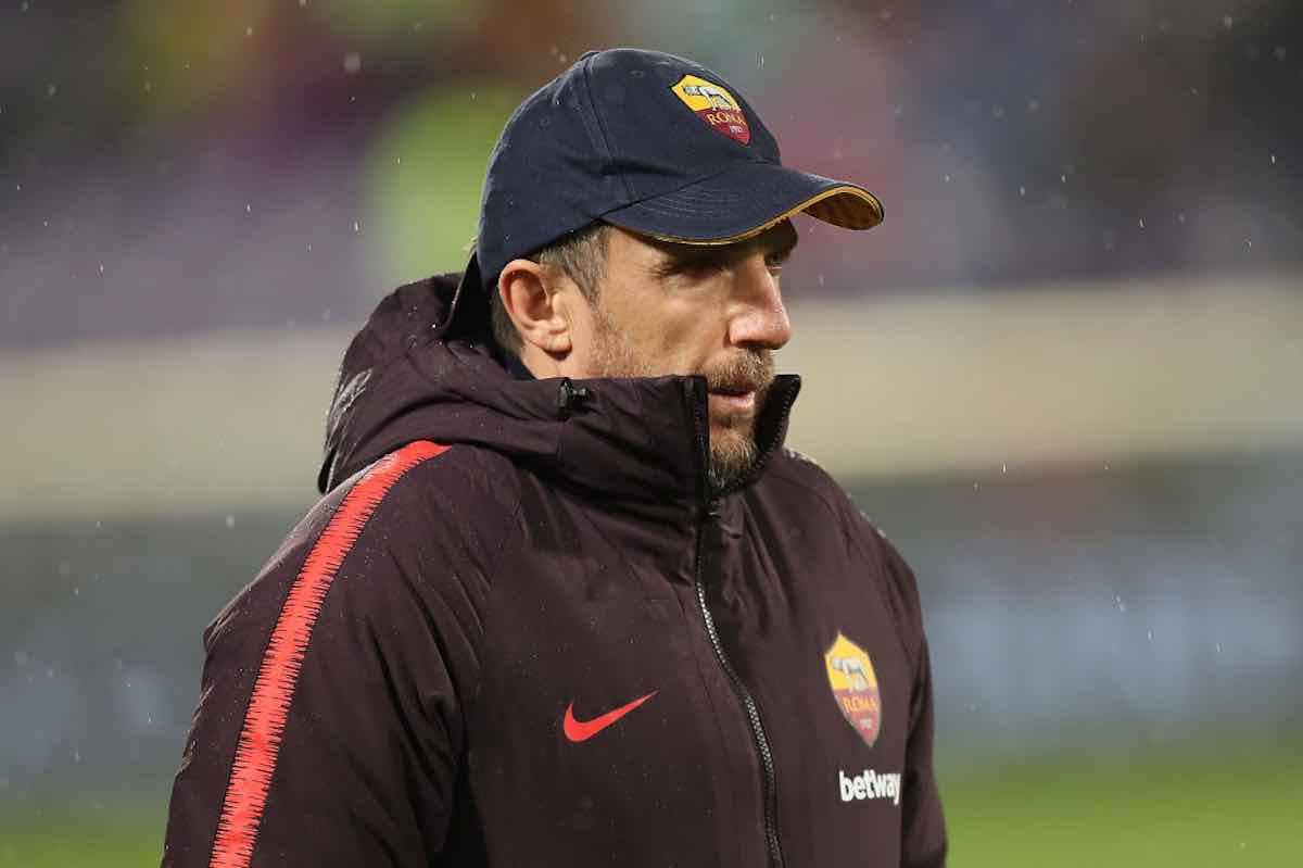 Diretta Live Chievo Roma