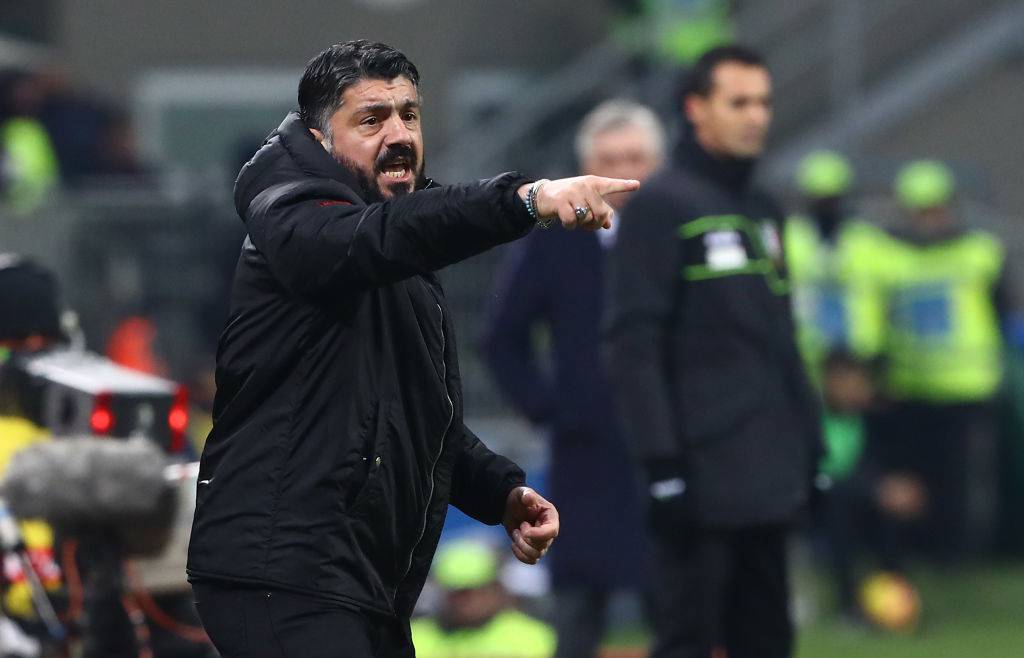 Gattuso