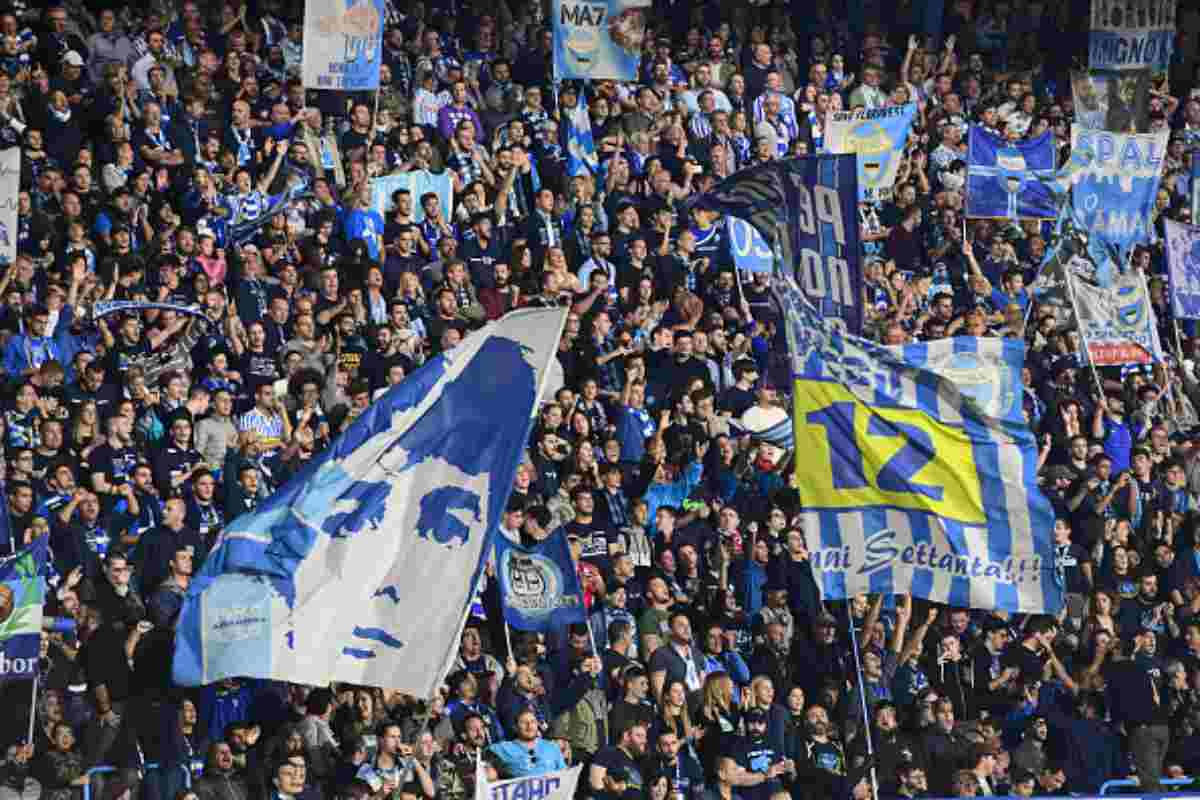 DIRETTA LIVE SPAL-Fiorentina