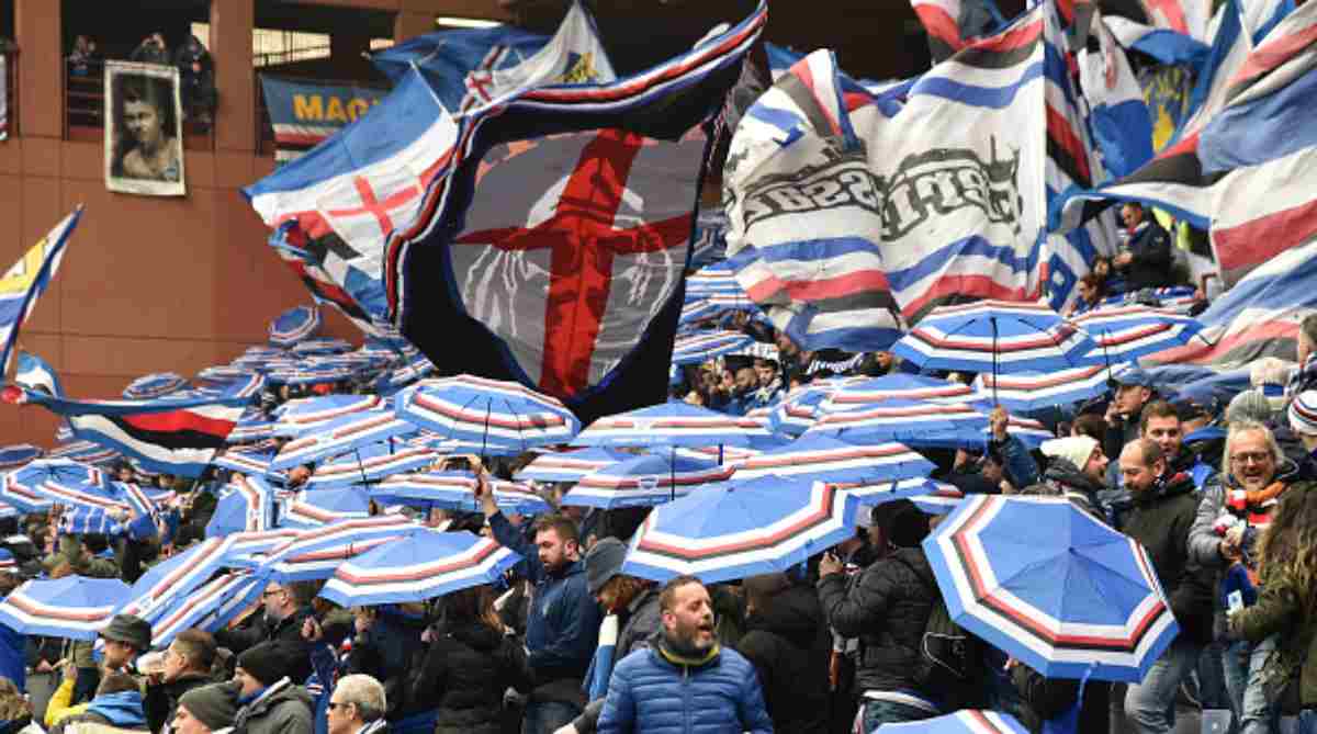 DIRETTA .LIVE Sampdoria-Cagliari