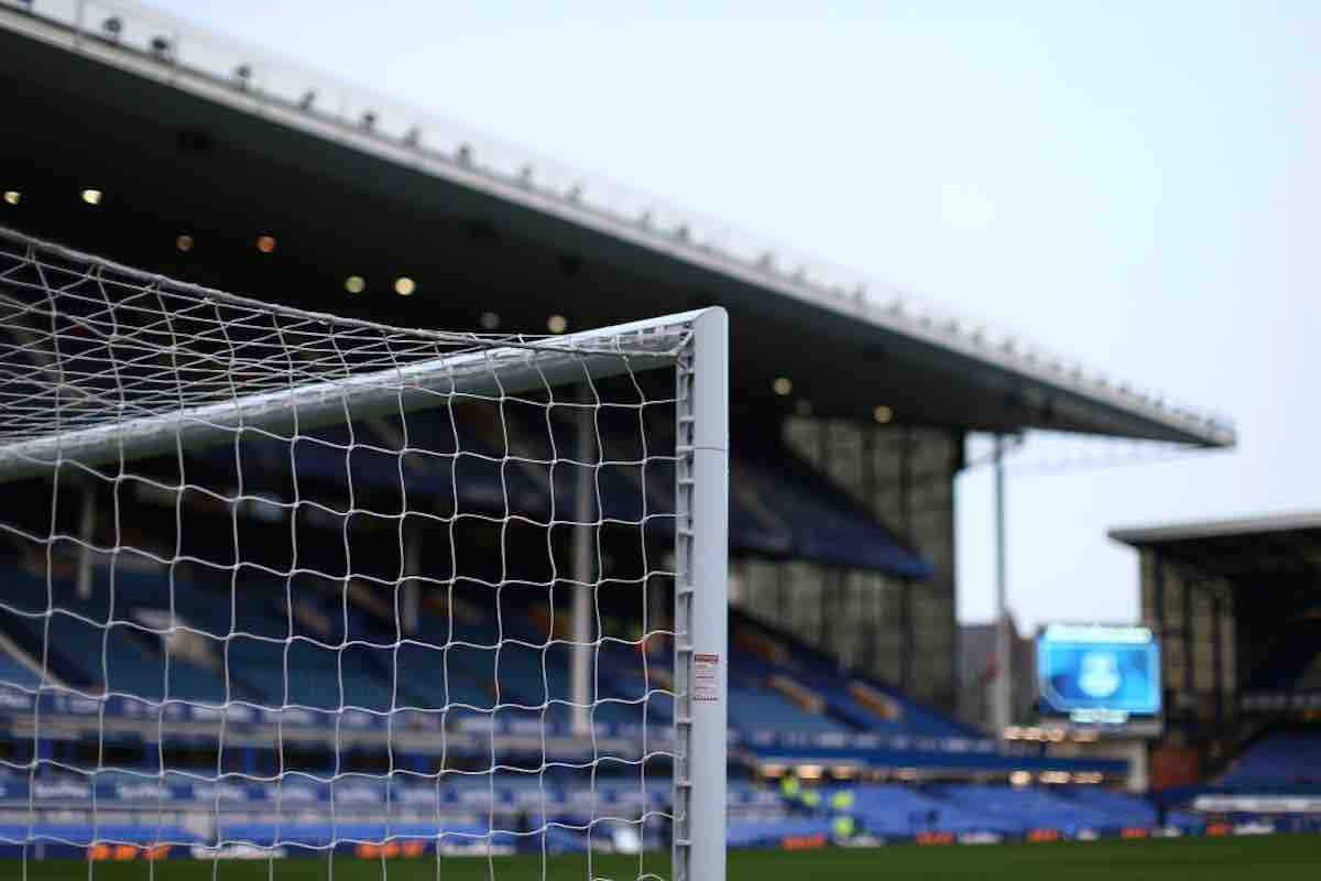 Diretta Live Everton-Manchester City