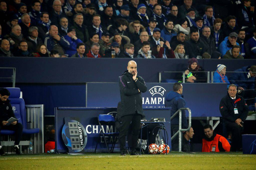 Guardiola vince in Germania