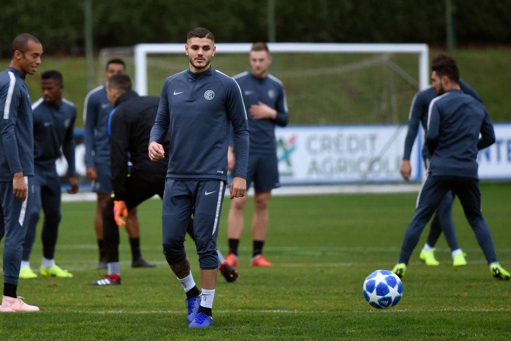 Icardi Inter resta o dice addio?