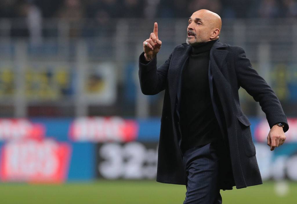 Spalletti elimina il Rapid Vienna