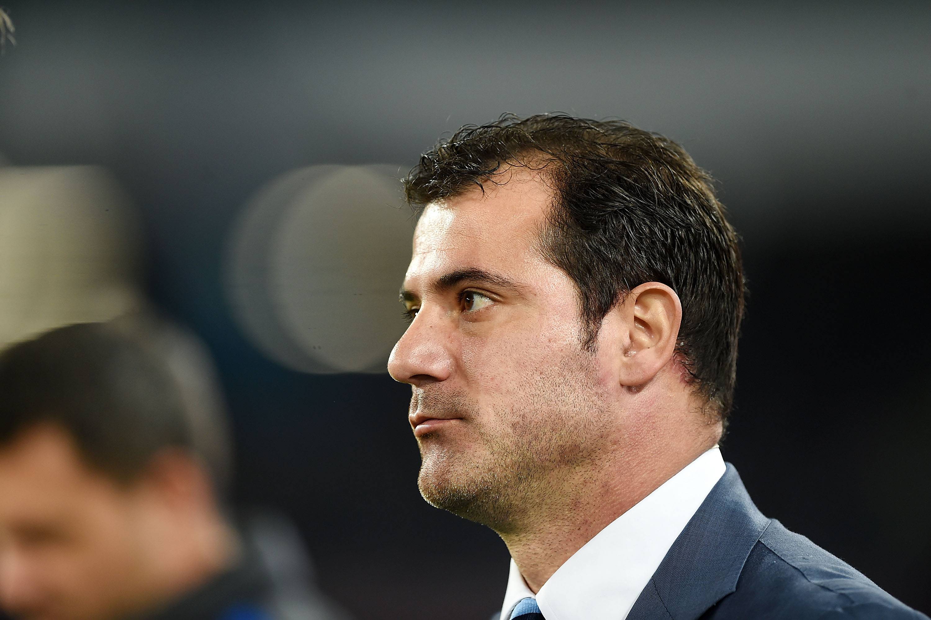 Stankovic Inter