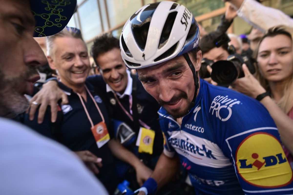 Julian Alaphilippe