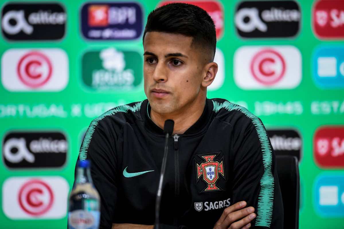 Cancelo