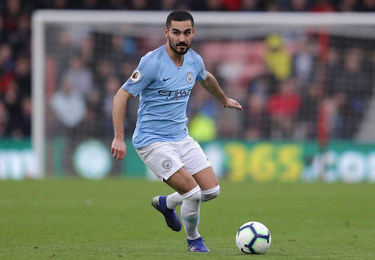 Gundogan