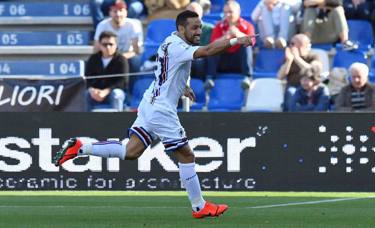 Quagliarella