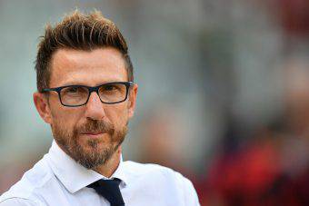 Serie A | Cagliari, ufficiale: Di Francesco nuovo allenatore