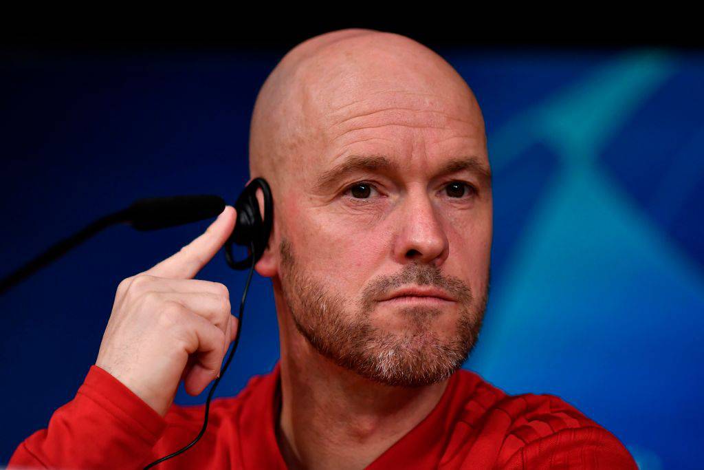 Ten Hag ci crede ancora, la Juve è avvisata!