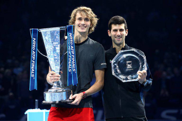 Tennis, è ufficiale Atp Finals a Torino dal 2021 al 2025 Sportnews.eu