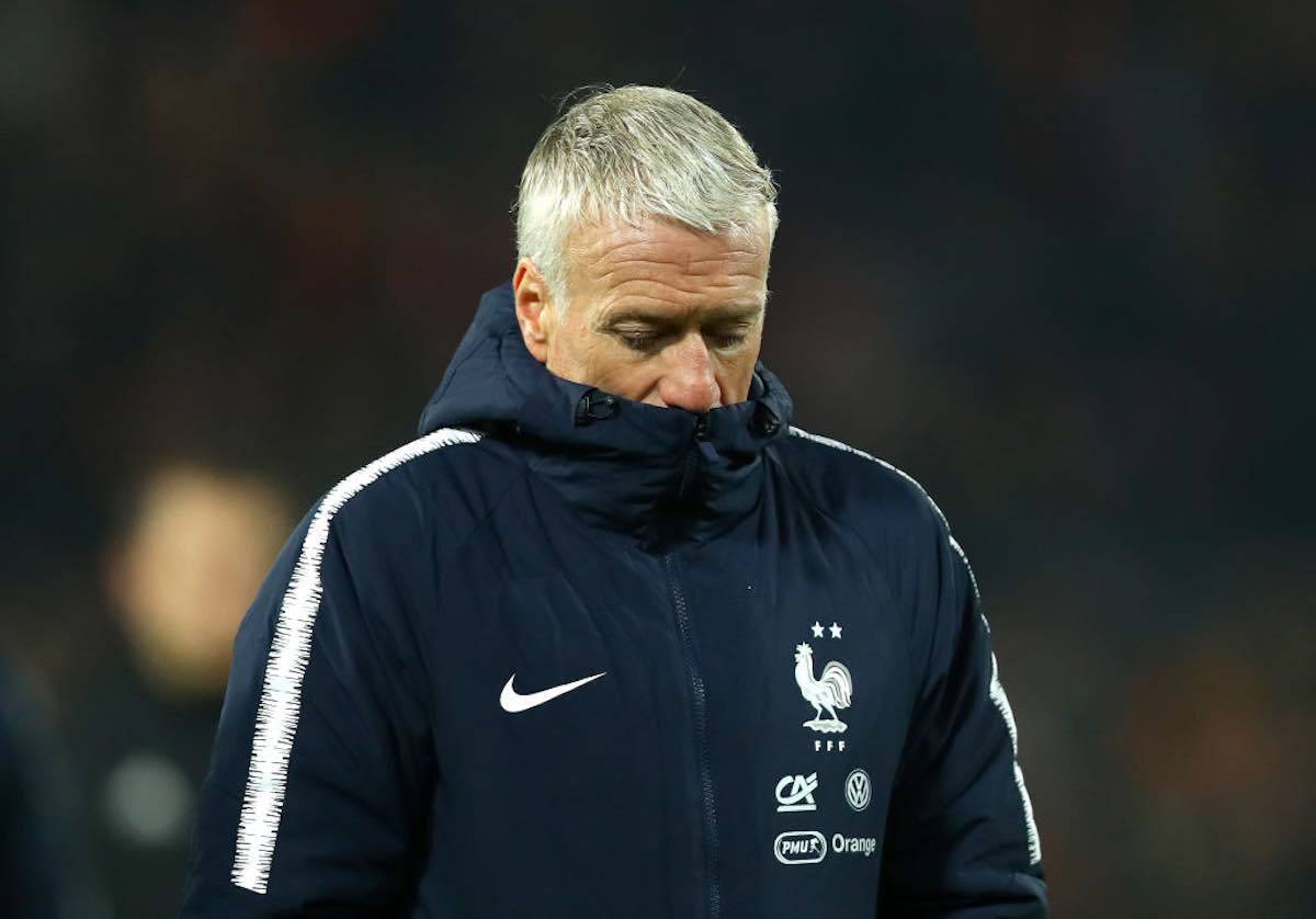 deschamps