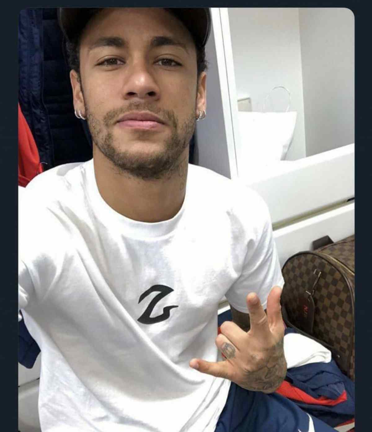 Neymar Griezmann