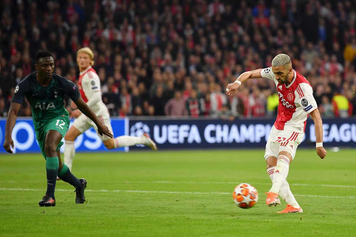 Ziyech