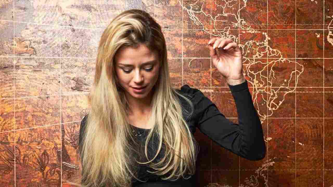 Camila Giorgi stavolta tutto fuori