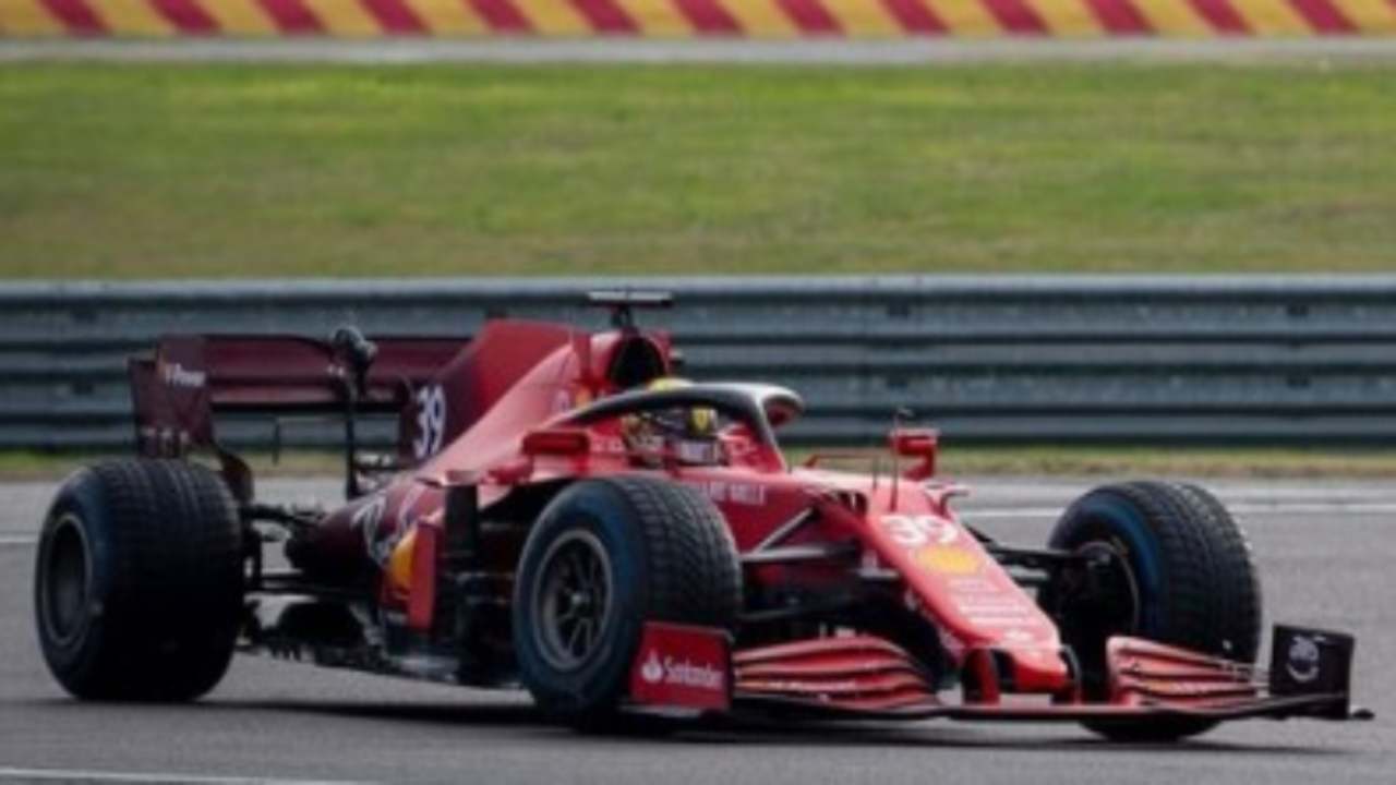 Ferrari il ritorno