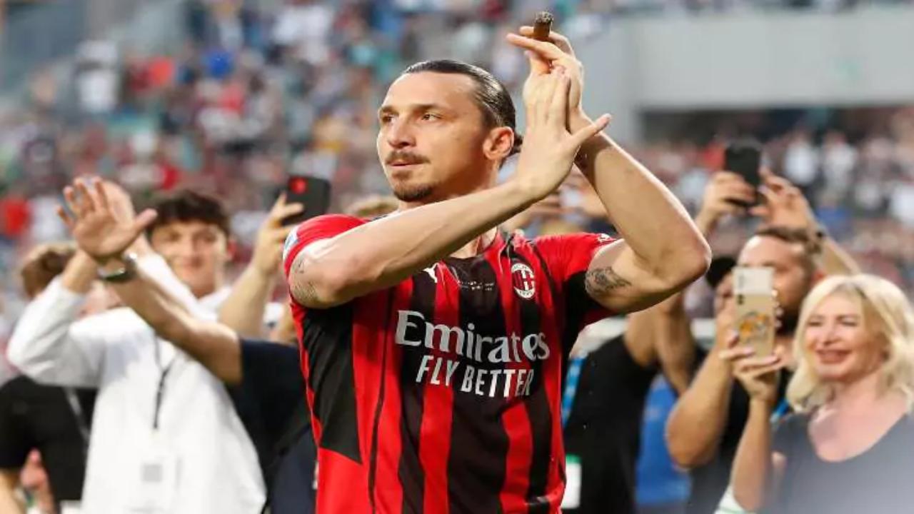 Zlatan Ibrahimovic Monza accordo