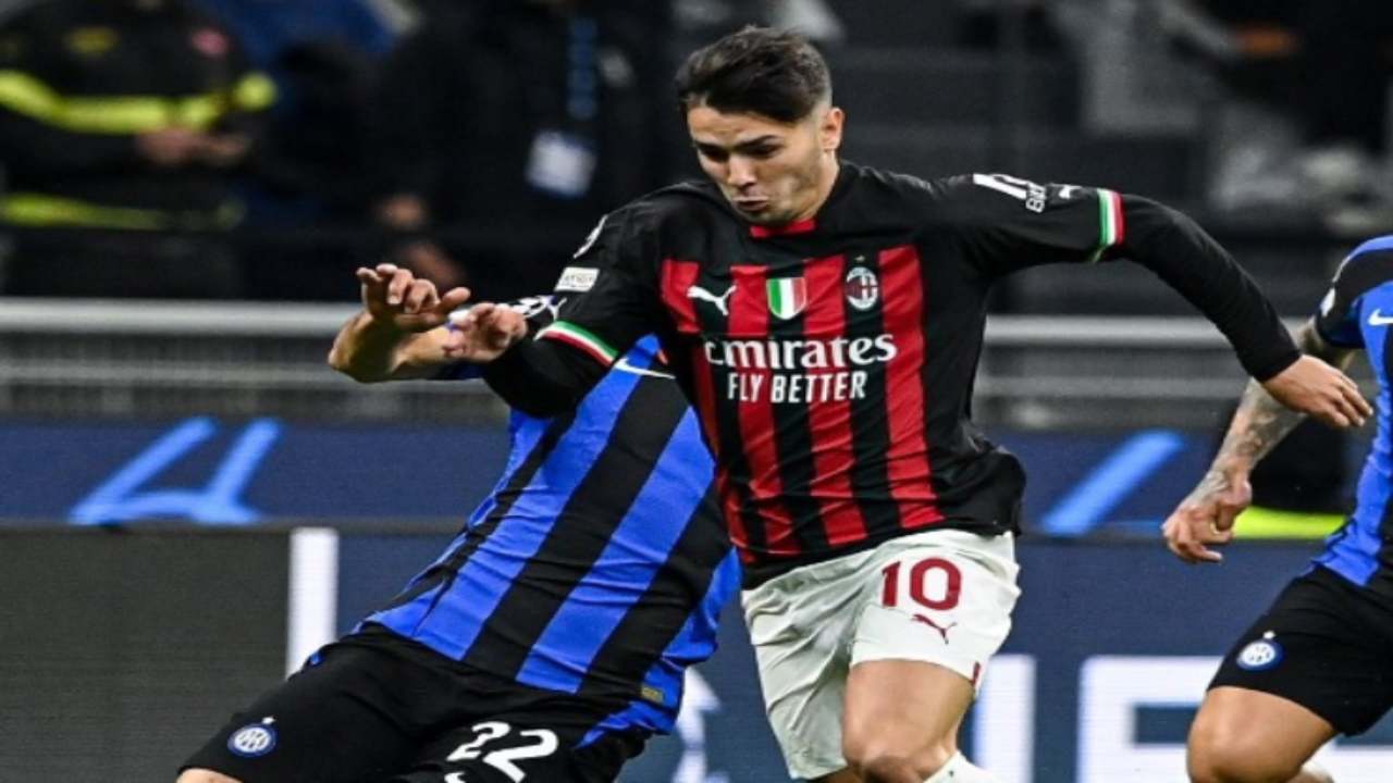 Inter-Milan voti tabellino