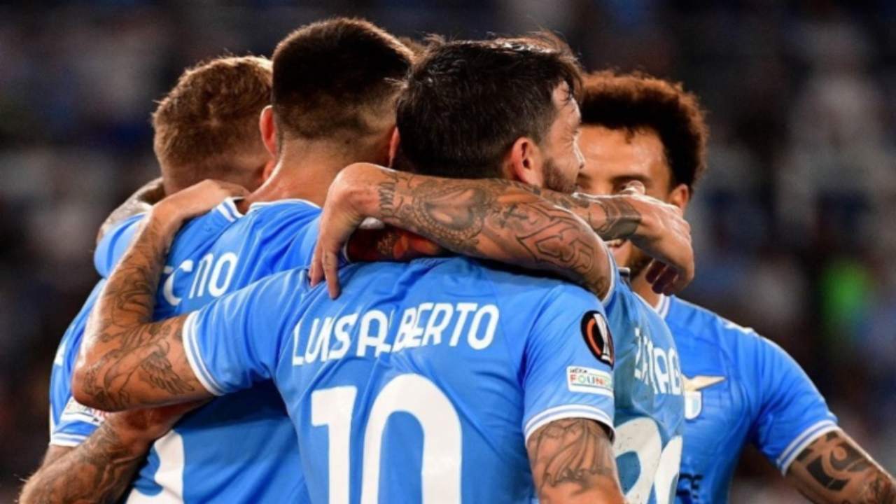 Udinese-Lazio voti tabellino