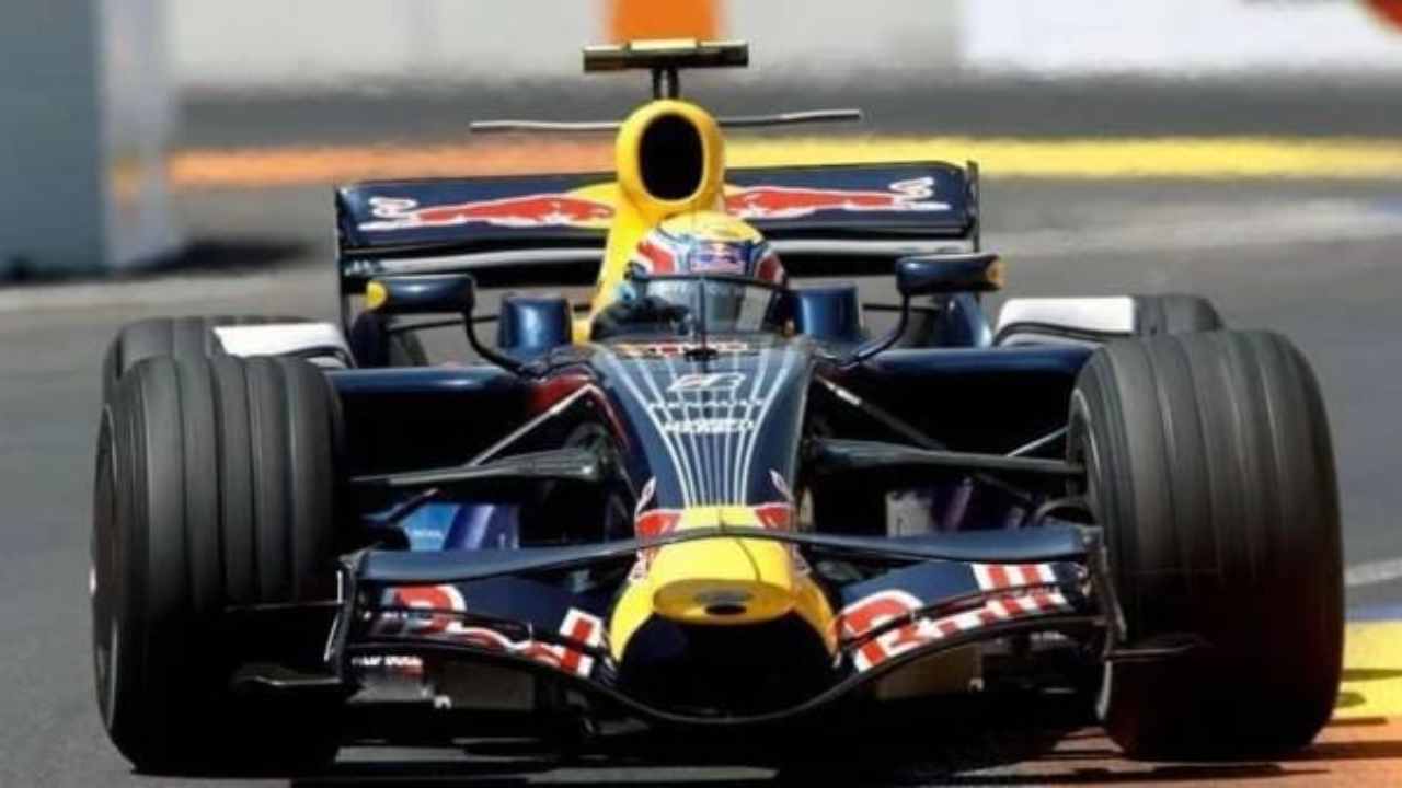 Red Bull, aggiornamento folle sulla RB-19