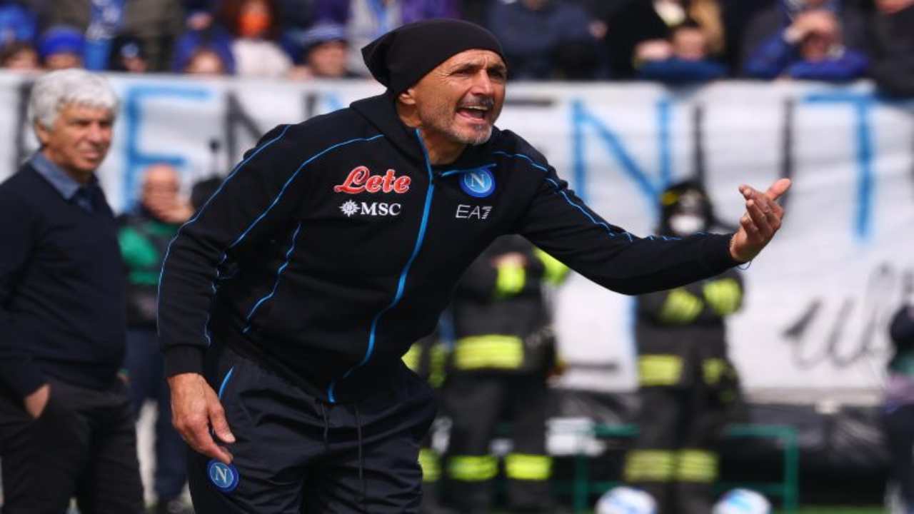 Luciano Spalletti