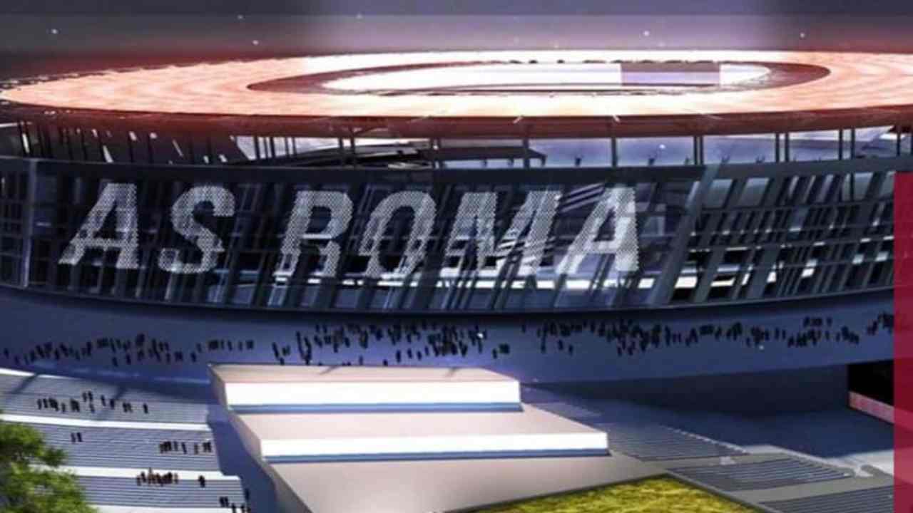 stadio a Pietralata svolta decisiva