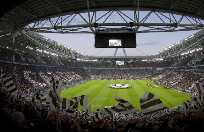 Si accende il mercato della Juve