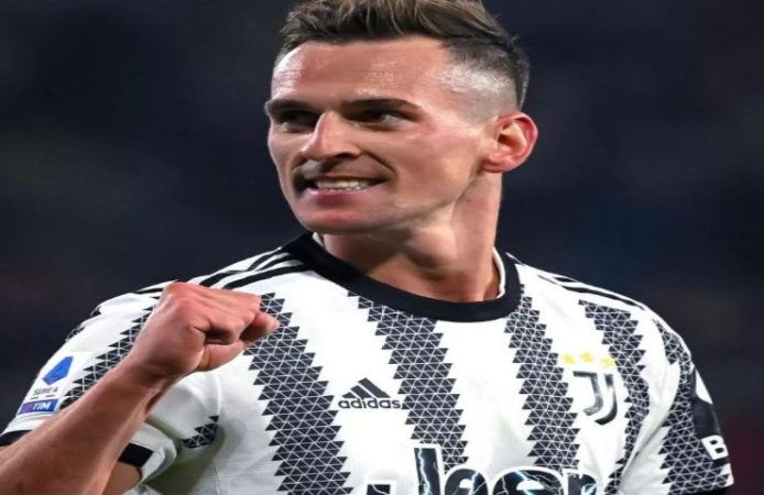 Si accende il mercato della Juve