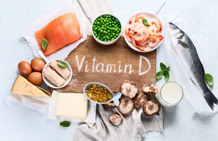 benefici vitamina d