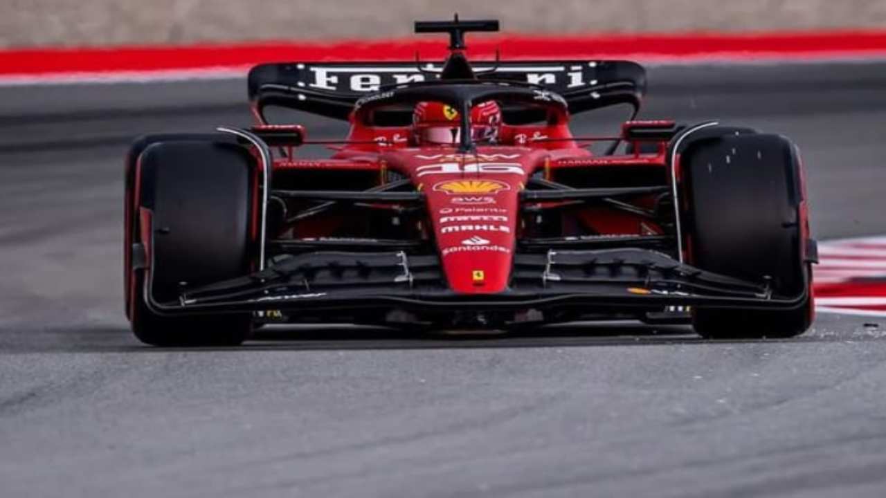 Ferrari, clamoroso in Formula 1