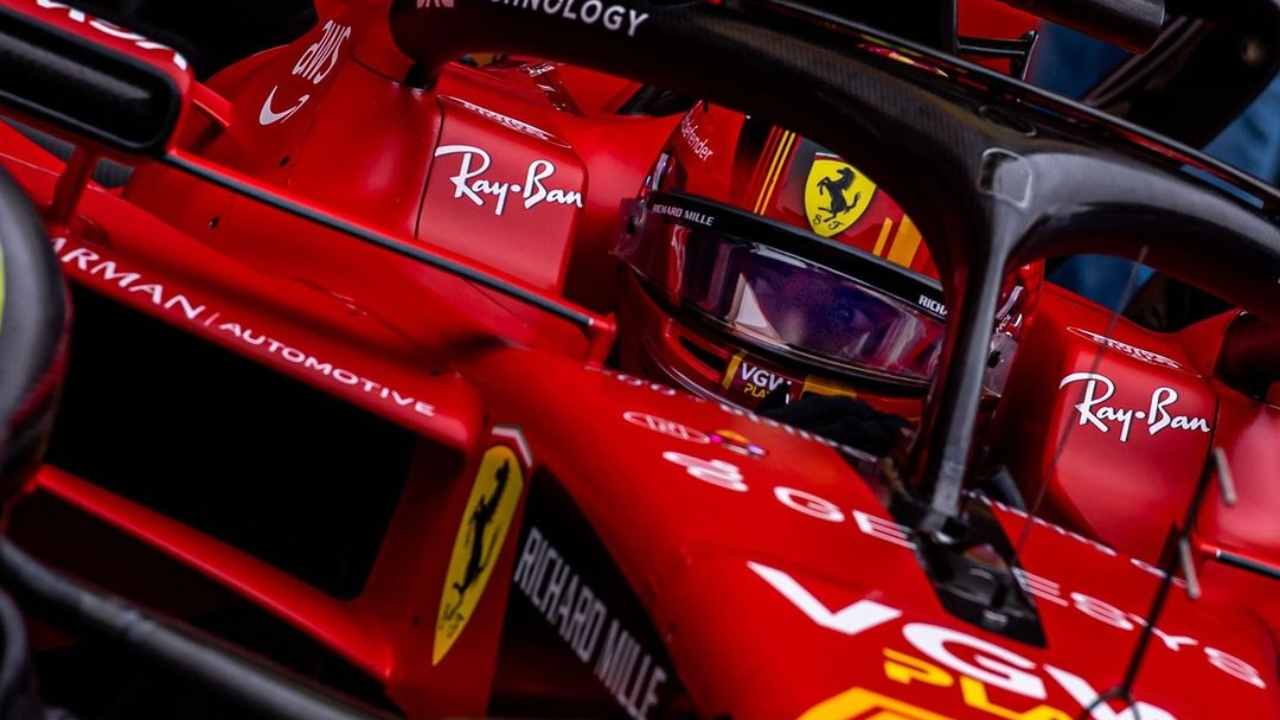 Ferrari aggiornamento devastante per tifosi