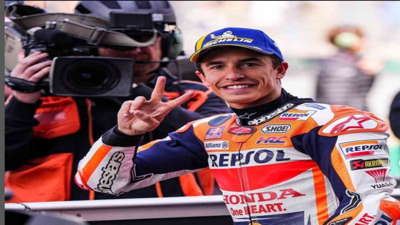 Marquez, addio Honda?