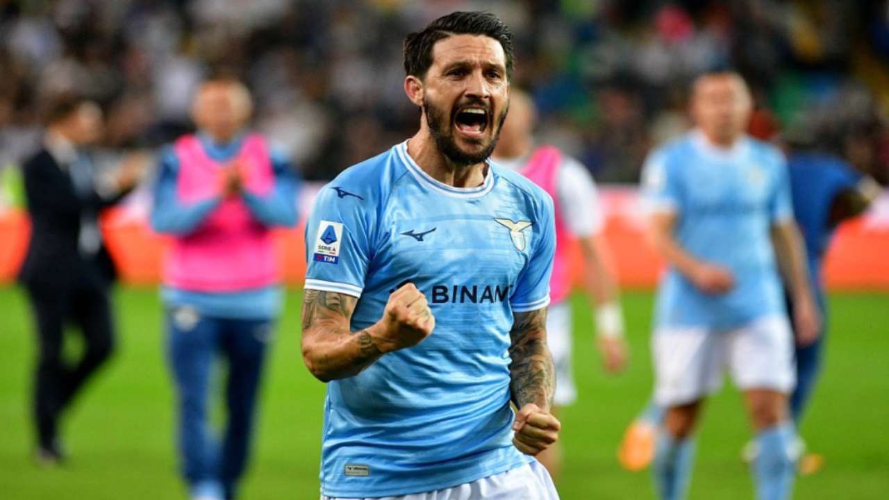 calciomercato lazio luis alberto