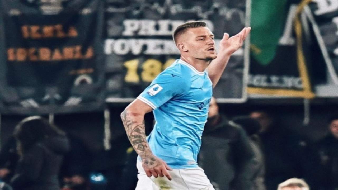 Sergej Milinkovic Savic