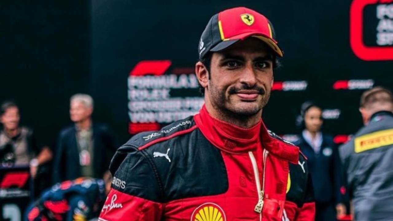 Pronto un sostituto di Sainz?