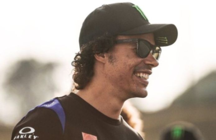 Morbidelli lascia Yamaha?