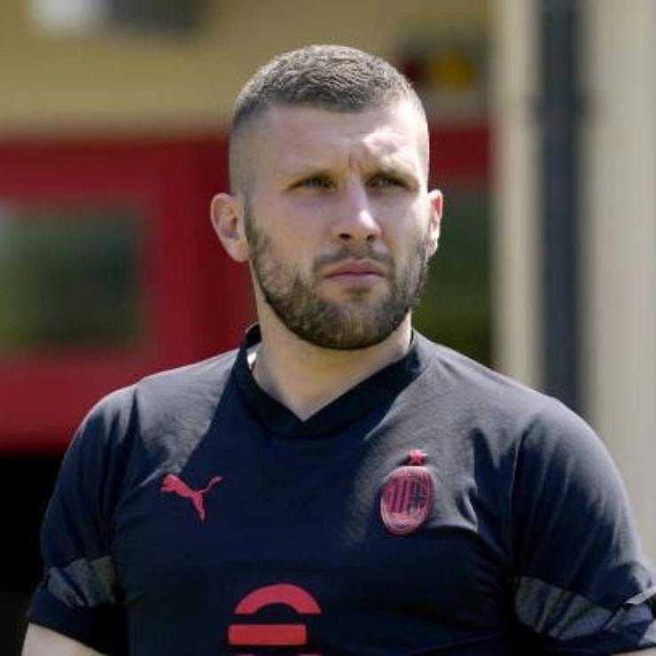 Milan Musah altro colpo di calciomercato, via Rebic