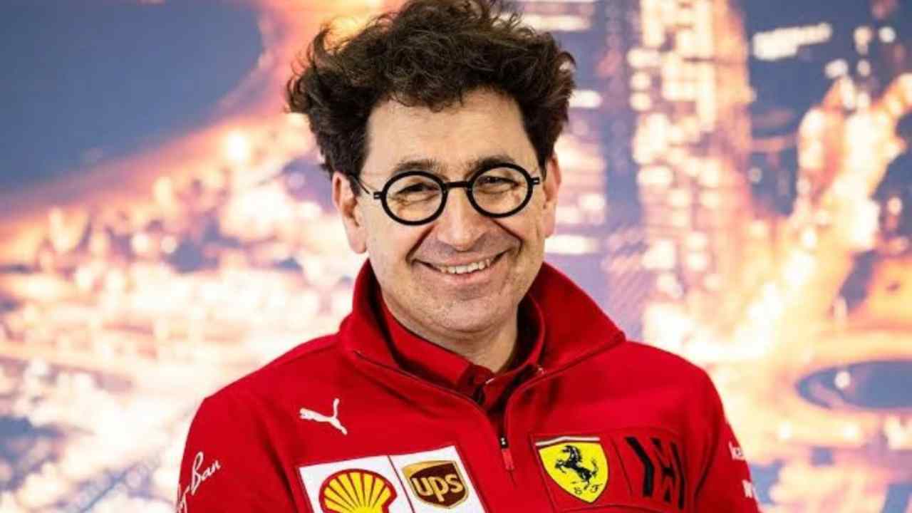 Mattia Binotto ritorna in Formula 1? Scenario