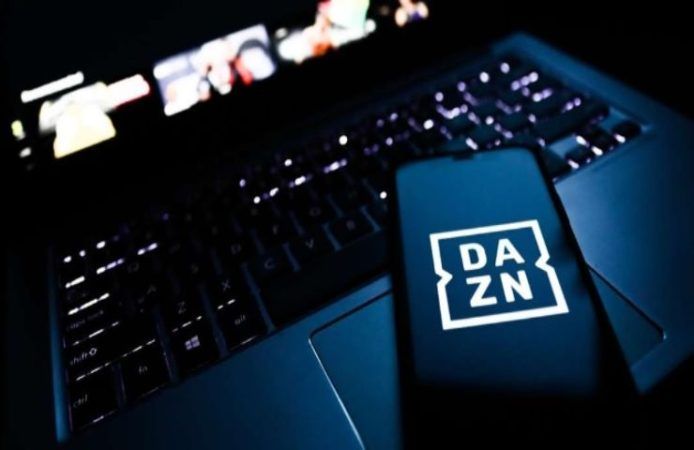 Dazn novità 