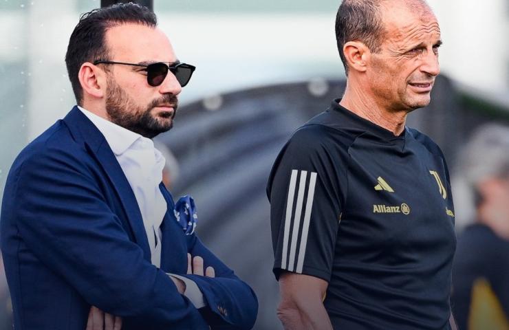 Juventus-Barcellona cancellata