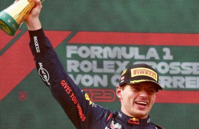 Il futuro di Verstappen