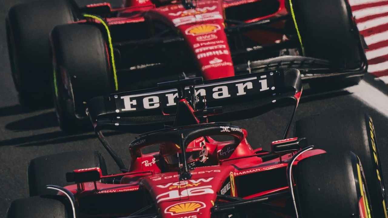 Ferrari scoperti altri problemi