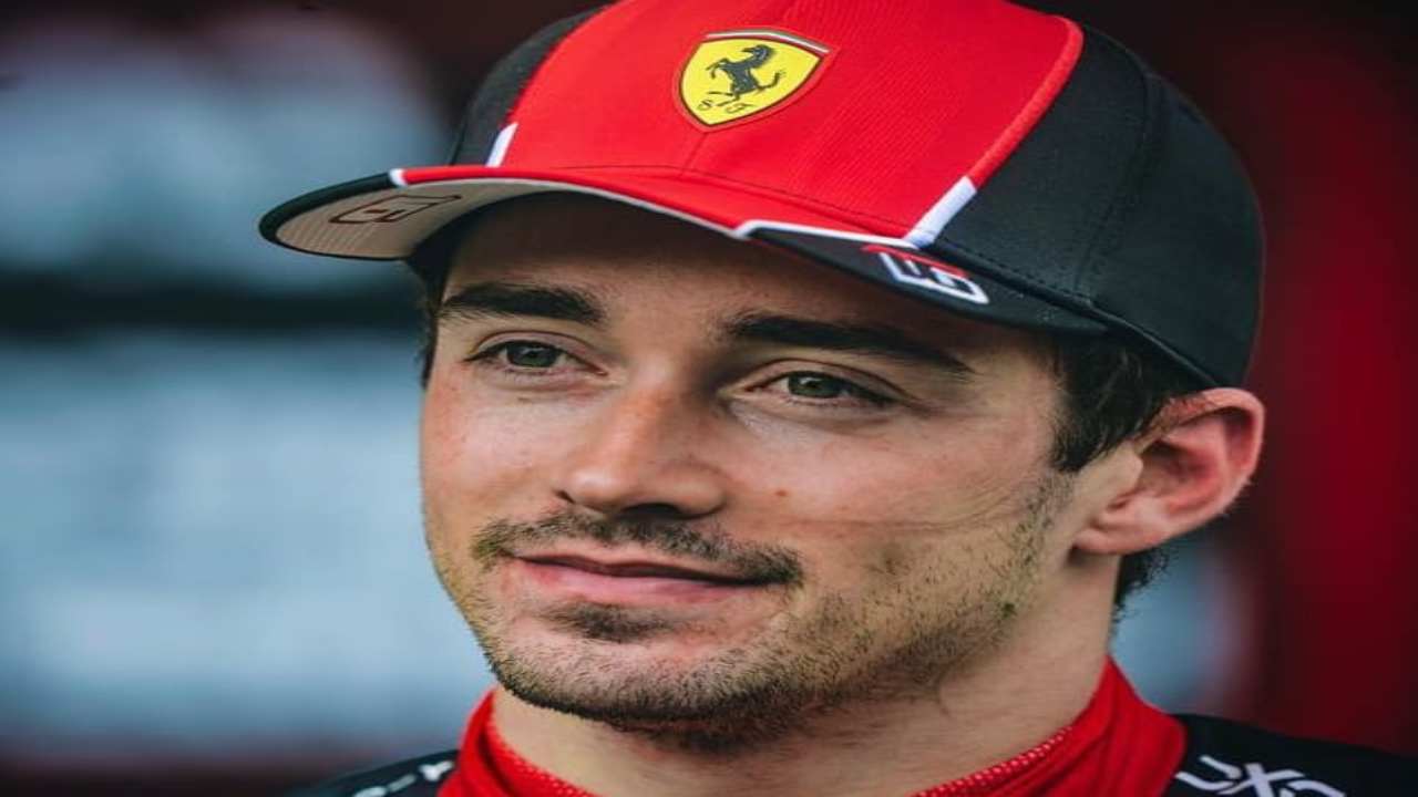 Futuro Charles Leclerc, paura per i tifosi Ferrari