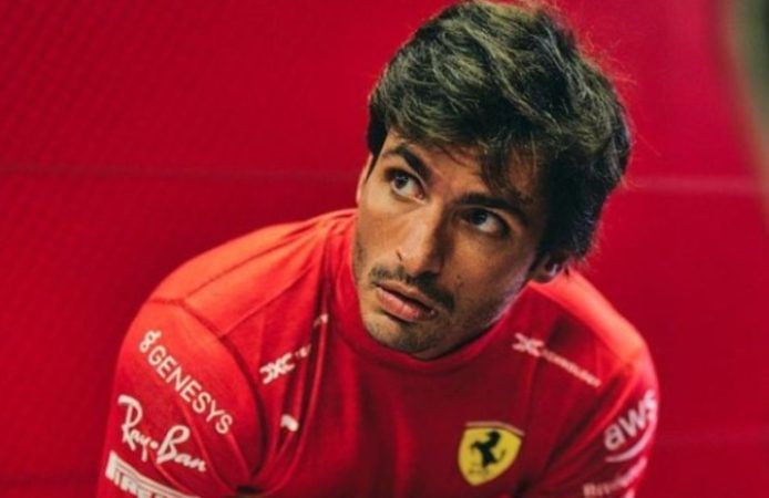 Sainz e Gasly, litigio in radio