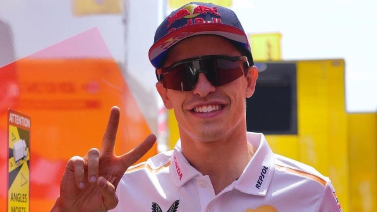 MotoGP, il futuro di Marquez