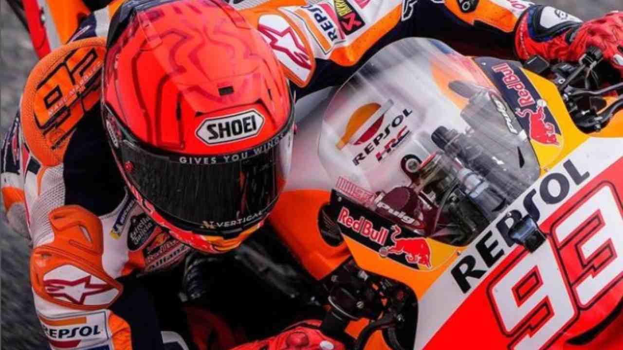 Marquez e Honda è divorzio?