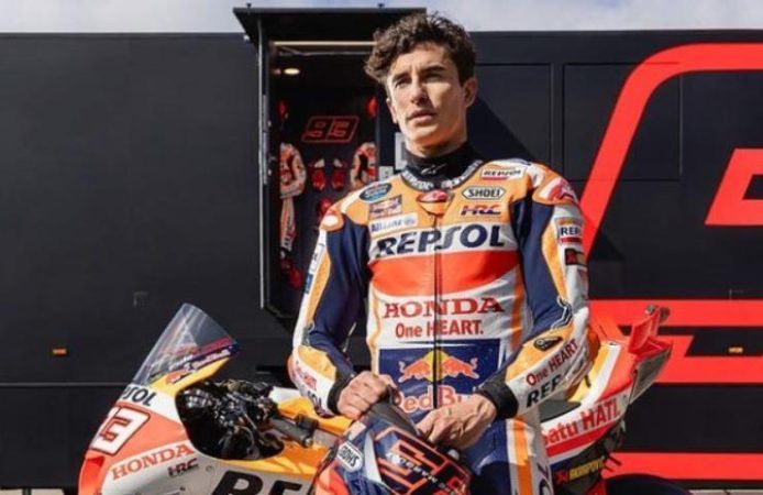 Marquez e Honda è divorzio?